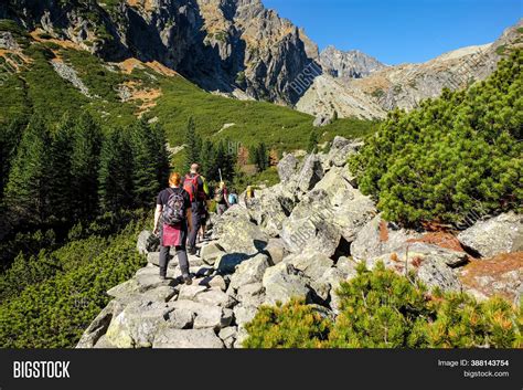 Vysoke Tatry, Slovakia Image & Photo (Free Trial) | Bigstock