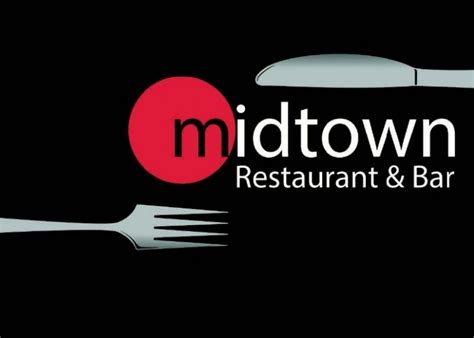 Dining Menu - Midtown Restaurant & Bar