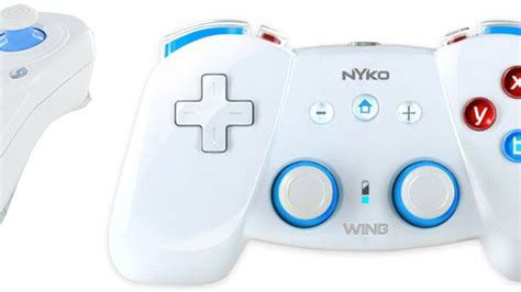 Nyko Wired Wii Accessories to Run Half Price