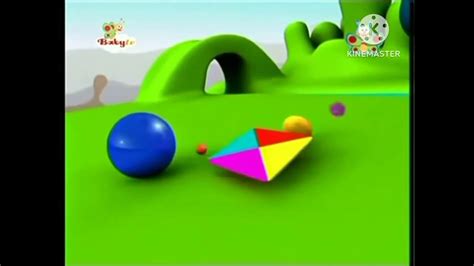 BabyTV Bouncy Balls Kite English - YouTube