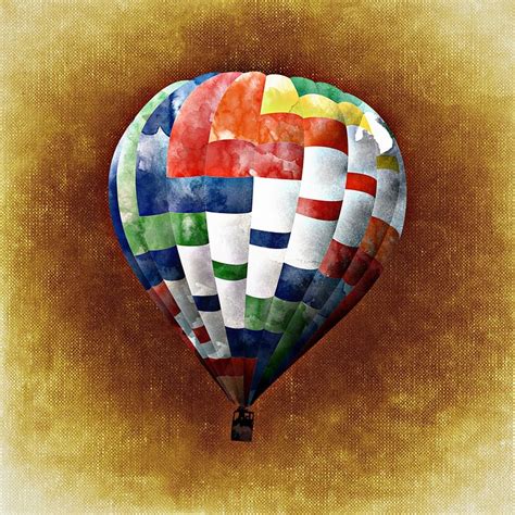 Balloon Colorful Flying · Free photo on Pixabay