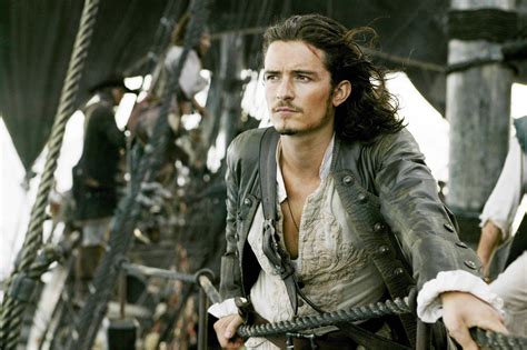 Pirates Of The Caribbean Dead Man's Chest Wallpaper