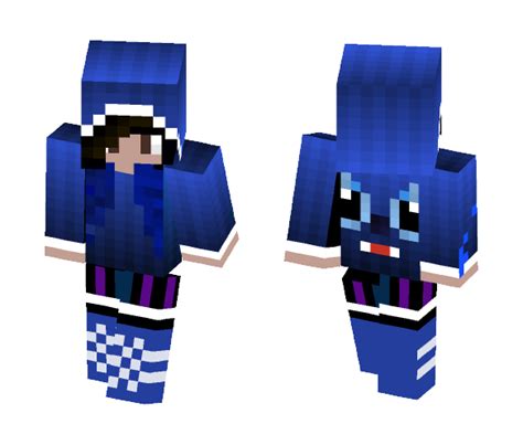 Download Maya Minecraft Skin for Free. SuperMinecraftSkins