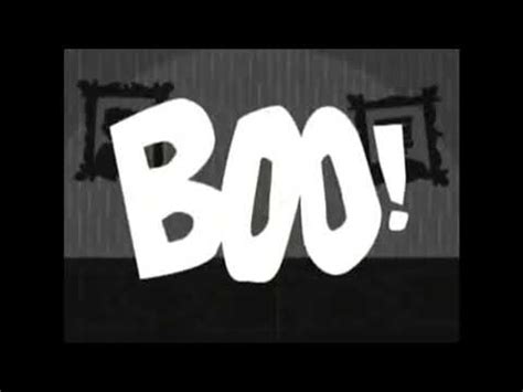 Nick Jr. Boo Month (2012) - YouTube