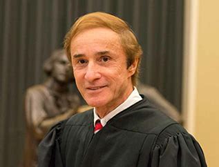 BREAKING: Judge Stevens to Run for Re-Election | PoliticsPA