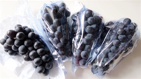 How To Eat Korean Grapes? Update - Achievetampabay.org