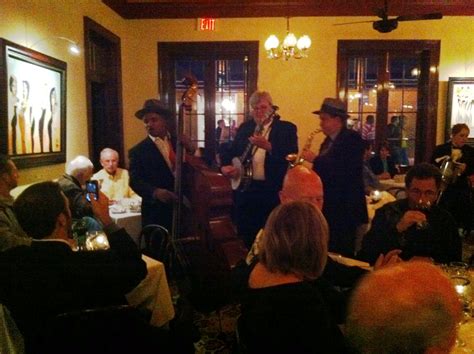 The Enthralling Jazz of New Orleans, Louisiana - Maiden Voyage