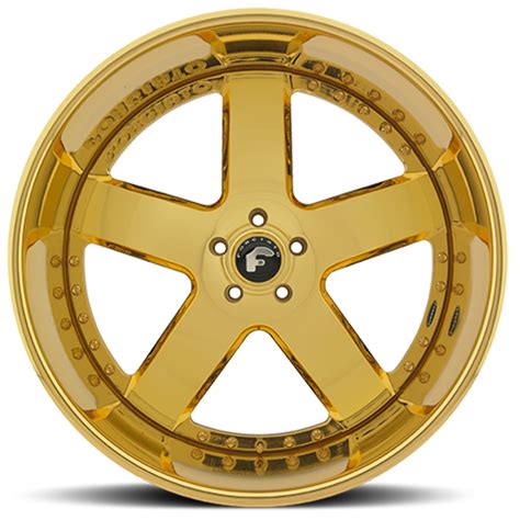 Forgiato BARRA Wheels | SoCal Custom Wheels