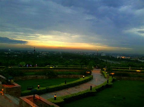 My beautiful city Islamabad, Pakistan – Quiet Ambience