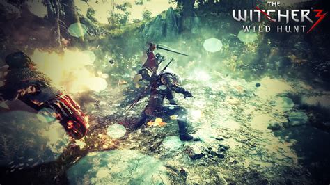 Free download witcher wallpaper wallpapers art 1920x1080 [1920x1080 ...
