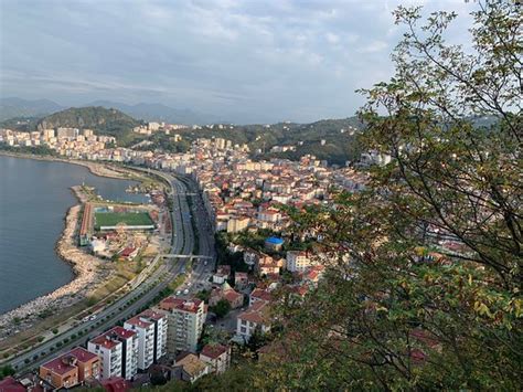 Giresun Castle - 2019 All You Need to Know BEFORE You Go (with Photos ...