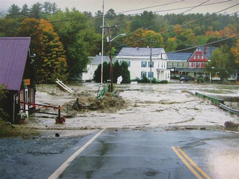 Trump Grants Disaster Aid To New Hampshire For Fall Storms | New ...