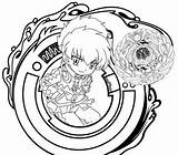 Free & Easy To Print Beyblade Coloring Pages  Tulamama sketch template