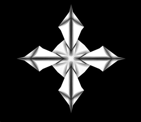 3D Origami Snowflake - TurboSquid 1244232