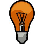Fluorescent Lantern | Free SVG