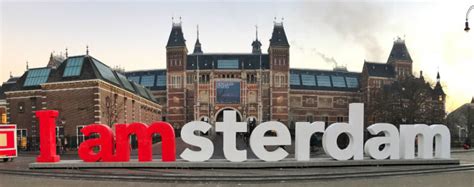 Top 5 Best Bars In Amsterdam To Get A Beer | Bespoke Unit Travel