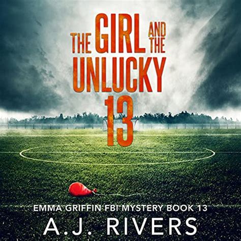 A.J. Rivers – Audio Books, Best Sellers, Author Bio | Audible.com