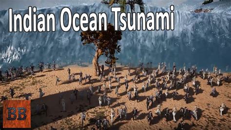 Indian Ocean Tsunami – Ultimate Epic Battle Simulator 2 – UEBS 2 - YouTube