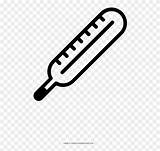 Thermometer Coloring Page Clipart 3413246  PinClipart sketch template