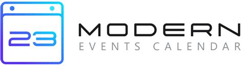 Modern Events Calendar - Wordpress, Wild Apricot, eCommerce, Mobile