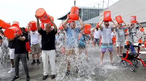 2023 Yonkers 10th Annual ALS Ice Bucket Challenge