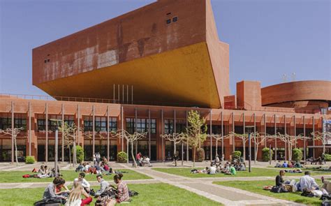 Universidad Carlos III de Madrid - Toda la Info - Estudia en España