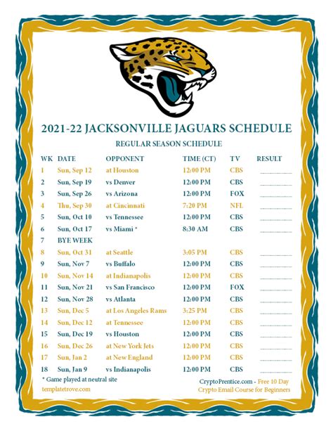 Nfl Schedule 2024 Jaguars - Red Sox Schedule 2024