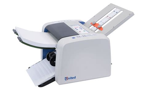 10 Best Letter Folding Machines Reviewed - SmallBusinessQuest.Com