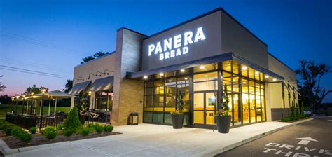 Covelli acquires 22 Panera Bread Locations in South Carolina and Georgia - Covelli Enterprises