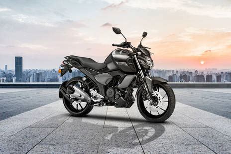 Yamaha FZ-FI V3 Price in Bangalore - Check Bike On Road Price 2024