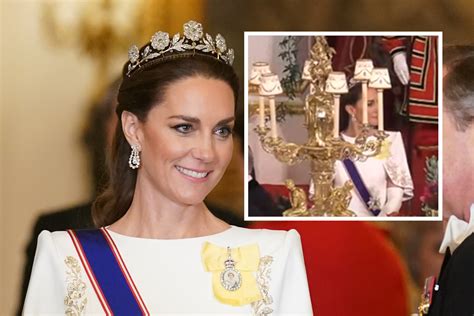 Kate Middleton 'Blocking' Sparks Meghan Markle Comparisons - Newsweek
