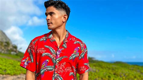 The Most Stylish Hawaiian Shirt Brands For Men (Summer 2024)
