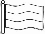 Coloring Pages  Printable Flag sketch template