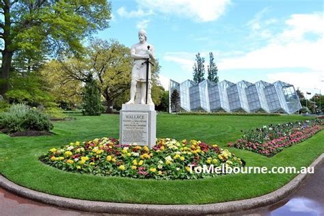 Ballarat Botanical Gardens - ToMelbourne.com.au