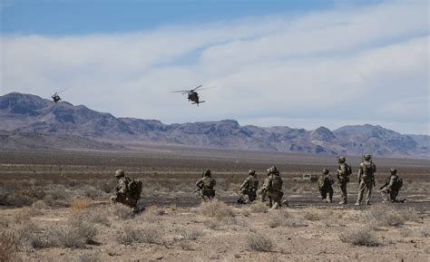 Air Force warns against storming Area 51 as Facebook event reaches 1.5 ...