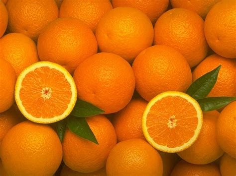 Ocho Beneficios Del Zumo De Naranja Natural - Punto Fape