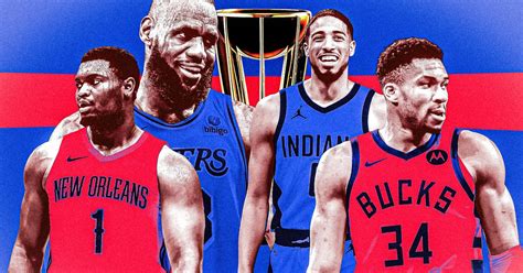 2023 NBA In-Season Tournament Winners and Losers - The Ringer