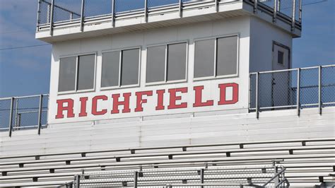 Richfield High to close Friday after serious threats made online ...