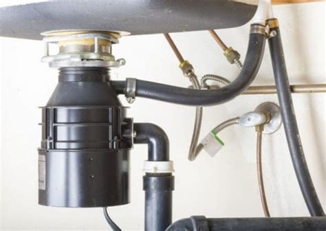 Why is the Garbage Disposal Clogged? - Affordable Service