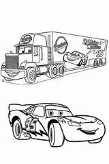30  Car Coloring Pages For Kids Cartoon coloring Cars sketch template