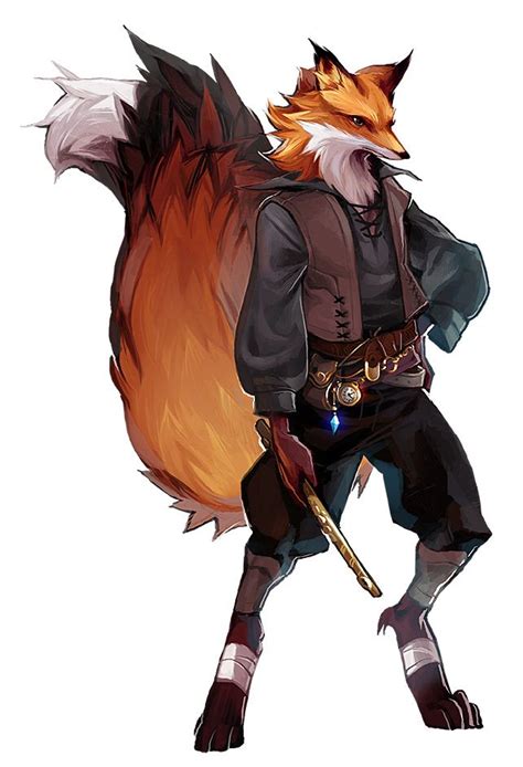 Sarah Stone | Portfolio: Pathfinder Works | Fantasy character design ...