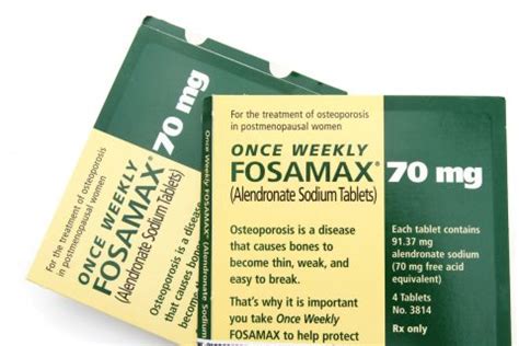 Fosamax | Uses, Dosage & How to Take Alendronate Sodium