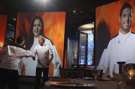 Caesars Atlantic City hosts Hell's Kitchen Finale event with Season 13 ...