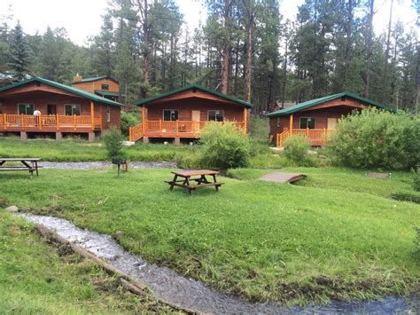 Greer Lodge Resort & Cabins in Greer, AZ 85927 - ChamberofCommerce.com