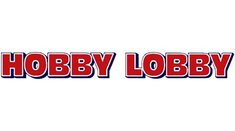 Hobby Lobby Logo, meaning, history, PNG, SVG, vector