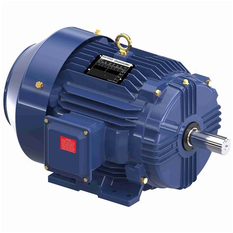 10 HP 1800 RPM 230/460 Volt AC 3Ph 215T Leeson Motor | 3 Phase Motors ...