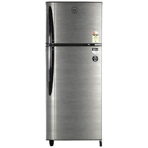 Godrej 2 Doors Refrigerator, Model Number/Name: G-R-F, Rs 11000 /unit | ID: 20997054430