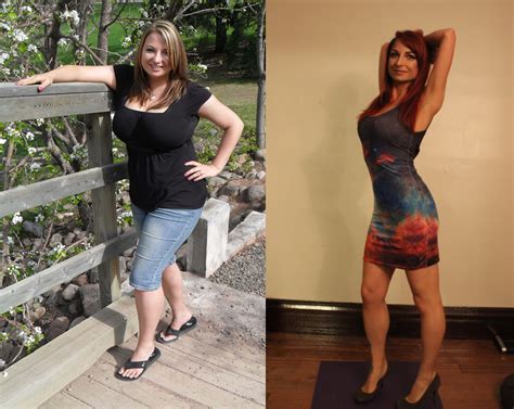26 More Amazing Weight Loss Transformations - Gallery | eBaum's World
