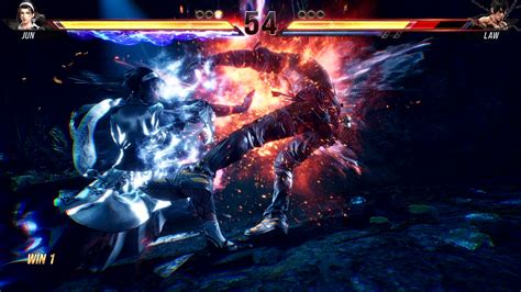 Tekken 8 Hands-on Preview Shows Evolved Core Fighting Systems That Bring The Heat - GameSpot