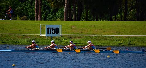 Racing & Regattas | Hollywood Girls Rowing Club